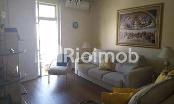 Imagem 4: Todos os Santos Apartamento com 2 dormitórios