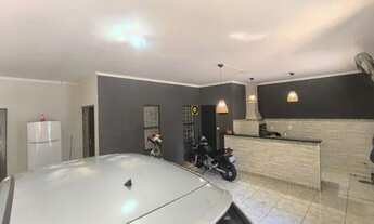 Imagem 4: Casa à venda , Pq dos Pinus , Ribeirão Preto - SP