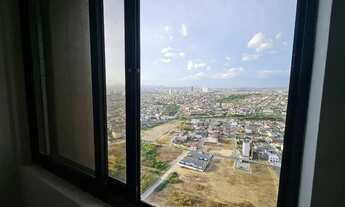 Imagem 4: Apartamento com 4 suites- bairro Indianópolis