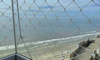 Imagem 7: COBERTURA DUPLEX PARA VENDA 03 SUÍTES VISTA MAR ÓTIMA LOCALIZAÇÃO NA VILA CAIÇARA PRAIA GR