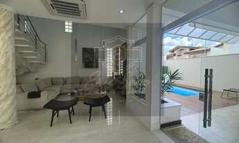 Imagem 3: Casa em Condomínio para Venda em Sorocaba, Granja Olga II, 4 dormitórios, 4 suítes, 6 banh