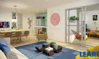 Imagem 5: APARTAMENTO - POMPÉIA - SP