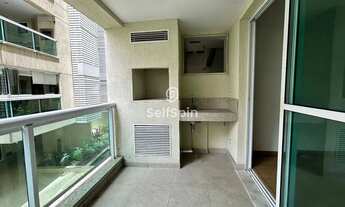 Imagem 2: Apartamento para locação de 1 quarto em Icaraí com vaga