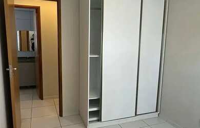 Imagem 3: Imóvel para aluguel tem 65 metros quadrados com 3 quartos