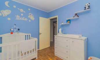 Imagem 7: Casa de 3 dormitórios à venda no Bairro Parque Santa Fé - Porto Alegre