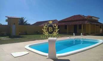 Imagem: Casa à venda em Vilatur Saquarema/RJ