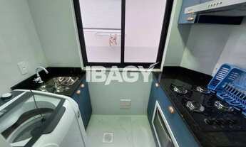 Imagem 6: Excelente Apartamento 2 dormitório(s) em Balneário Ponta do Papagaio (Ens Brito) - Palhoça