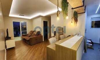 Imagem: Apartamento de 2 dorms (suíte), 1 vaga