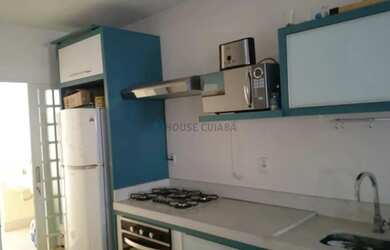 Imagem 5: Casa de esquina com piscina no Bairro Jardim Europa