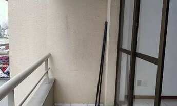 Imagem 5: Apartamento um dormitório no Centro