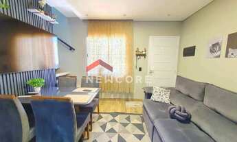 Imagem 2: Casa de condomínio em Rua Fênix - Tijuco Preto(Caucaia do Alto) - Cotia/SP