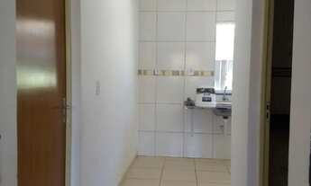 Imagem 4: Apartamento 2 quartos - Valparaiso 2