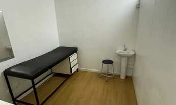 Imagem 4: Sala comercial Aérea