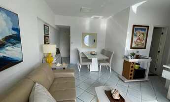 Imagem 2: Imóvel para venda possui 87 metros quadrados com 2 quartos em Centro - Guarapari - ES