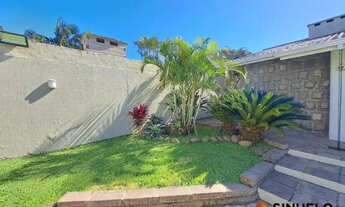 Imagem 3: Casa residencial com 04 dormitórios sendo 01 suíte