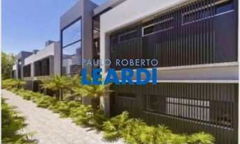 Imagem: CASA EM CONDOMÍNIO - ALTO DA BOA VISTA