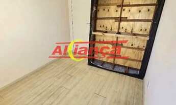 Imagem 7: Apartamento com 3 quartos para alugar, 54m² - Vila Venditti - Guarulhos/SP - por R$ 2.00,0