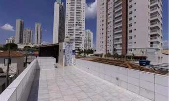 Imagem 4: Sobrado de Esquina com 2 Suítes, Salão e 3 Vagas Mooca