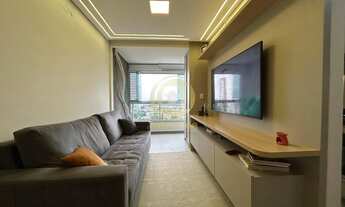 Imagem 2: Apartamento em Jardim California - Jacareí