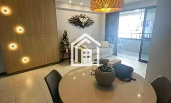 Imagem 4: Apartamento 2/4 reformado com varanda na Rua Amazonas, Pituba