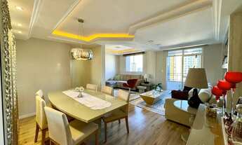 Imagem 2: Apartamento com 03 dormitórios com 2 suítes no bairro Kobrasol em São José