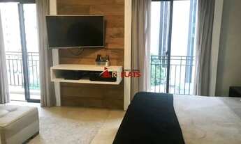 Imagem 5: Flat com ótimo preço no bairro Itaim Bibi. Confira!