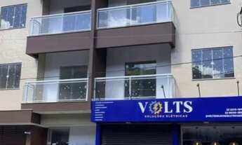 Imagem: Venda Sena Campos Apartamento