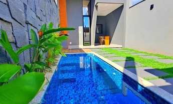 Imagem: Casa PORTEIRA FECHADA com 2 dormitórios