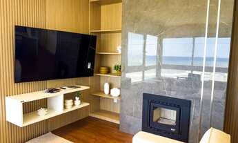 Imagem 3: Apartamento com 03 dormitórios e vista eterna para mar - Centro - Tramandaí REF: AP0181