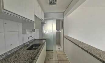 Imagem 5: Apartamento para alugar em Americana, Vila Santa Catarina, com 3 quartos, com 56 m²