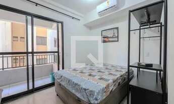 Imagem 5: Apartamento à Venda - Consolação, 1 Quarto, 22 m2