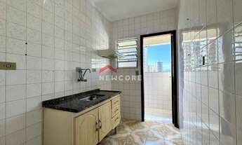 Imagem 6: Apartamento em Rua Doutor Napoleão Laureano - Tupi - Praia Grande/SP