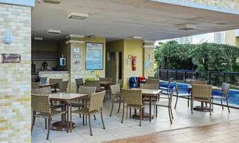 Imagem 4: Apartamento em Bairro de Fátima - Fortaleza