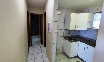 Imagem 6: Luau de Ponta Negra, 56m, 2/4, andar alto, Ponta Negra