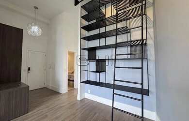 Imagem 6: Aluguel Apartamento 1 Dormitórios - 85 m² Brooklin