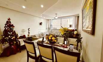 Imagem 2: Oportunidade - Apartamento - Vila Betânia - Edifico Angela - 2 Dormitórios - 94m²