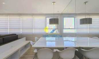 Imagem 7: Apartamento com 3 Quartos e 3 banheiros à Venda, 116 m²