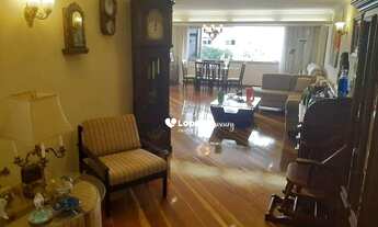 Imagem 2: Apartamento com 3 dormitórios à venda, 166 m² por R$ 800.000 - AGriões - Teresópolis/RJ