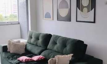 Imagem 3: APARTAMENTO 01 QUARTO 56M² STIEP