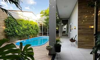 Imagem 2: Casa Solta para venda na Cohab