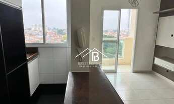 Imagem 3: APARTAMENTO A VENDA NO CONDOMÍNIO GRAN VILLE - 3 DORM SENDO 1 SUÍTE - MÓVEIS PLANEJADOS EM