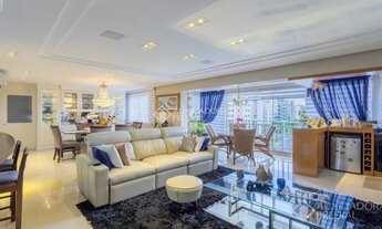 Imagem 2: APARATAMENTO SHOW!!! 147 metros quadrados com 3 quartos em Jardim Europa - Porto Alegre