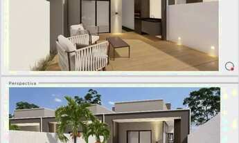 Imagem 2: Térrea para venda com 52 metros quadrados com 2 quartos em Village Jacumã - Conde - PB