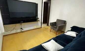 Imagem 3: Apartamento Térreo Mobiliado com 2 Dormitórios a Venda no Residencial Alto do Ipiranga no