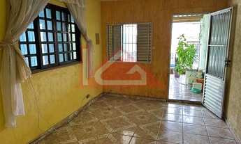 Imagem 6: Casa Itaquera (Zona Leste) São Paulo/SP