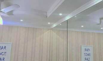 Imagem 2: Apartamento com 2 quartos para alugar, 59 m² por R$ 3.479/mês - Picanco - Guarulhos/SP