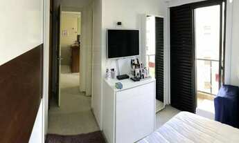 Imagem 7: Flat para locação no Paulistânia bem localizado próximo da Avenida Paulista