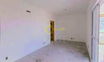 Imagem 2: Apartamento com 3 dormitórios à venda, 210 m² por R$ 3.300.000,00 - Embaré - Santos/SP