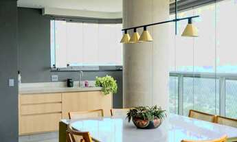 Imagem 4: Apartamento à venda, Alphaville, BARUERI, SP