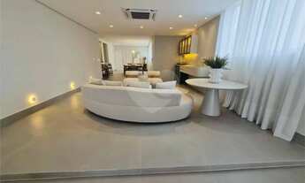 Imagem 7: Apartamento com 4 quartos à venda em Aparecida - SP